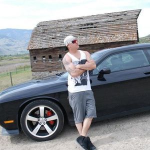 Meet your Posher, Nathan